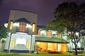Villa Glorious